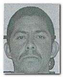 Offender Juan Jose Garcia-nieves