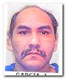 Offender Juan Morales Garcia