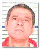 Offender Juan Pablo Fuentes