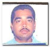 Offender Juan R Flores