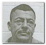 Offender Juan Ramon Martinez Alvarado