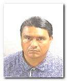 Offender Juan Raul Cuenca