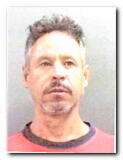 Offender Juan Santiago Garcia