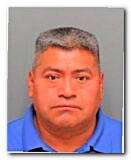 Offender Juan Valdez Franciso