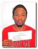 Offender Karl D Bridgewater