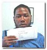 Offender Kenard Christopher Wright