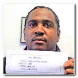 Offender Lamont Otis Smith