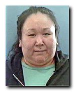 Offender Lisa Miranda Trout