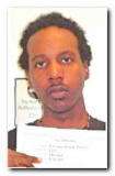 Offender Lorenzo Isaiah Turner