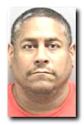 Offender Luis A. Vega