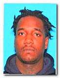 Offender Mario Kenyun Byrd