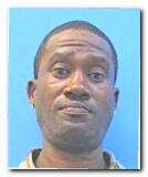 Offender Melvin Maurice Mosley