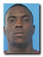 Offender Michael Deandre Johnson