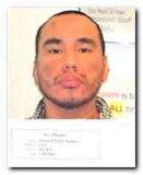 Offender Norman Polanco