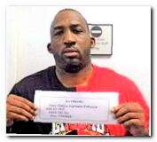 Offender Quincy Fairbanks Patterson