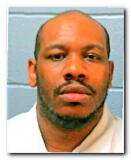 Offender Quinton Derrell Bailey