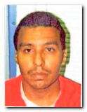 Offender Ramiro Rolando Mata