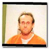 Offender Raymond Hutter Jr