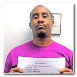 Offender Reon Dranell Simpson