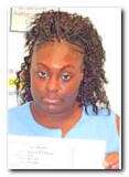 Offender Sherrie D Harris