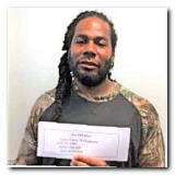 Offender Umar M Claiborne