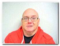 Offender Wendell Ray Eaton