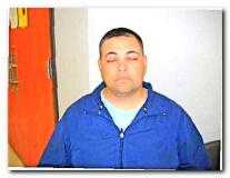 Offender Aaron Armando Martinez