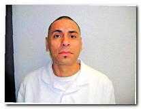 Offender Albert Caldera Jr