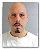 Offender Alberto Cartagena