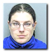 Offender Allison Karen Torok