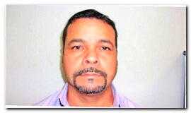 Offender Angel Antonio Reyes