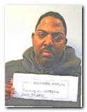 Offender Anthony Eugene Williams