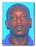 Offender Antonio Deon Spell