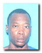 Offender Antwan Jermins Johnson