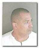 Offender Arthur Rodriguez