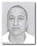 Offender Arturo Guillien Esquivel