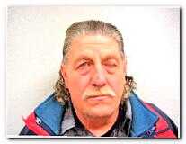 Offender Barry Wayne Mitchell