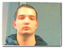 Offender Brian Steven Travis