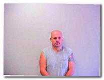 Offender Chad Ray Harshaw