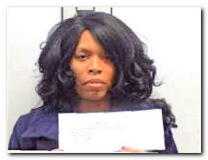 Offender Charisma Delisia Gilstrap-ingram