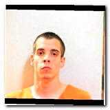 Offender Cody Ray Rehonic