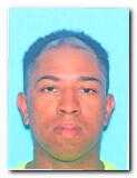 Offender Davorius Dwight Davis