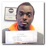 Offender Demetrius Whitsey