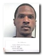 Offender Edward J Saunders