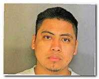 Offender Edwin Mendez-reynoso