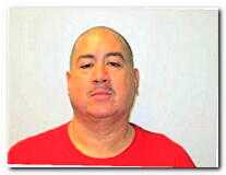 Offender Eusebio Elias Escobedo