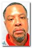 Offender Francisco Harris