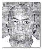 Offender Francisco Noriega