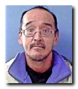 Offender Frank Kenneth Bavilla