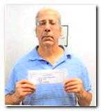 Offender George Raul Allica